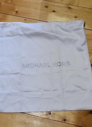 Пыльник мешочек для хранения michael kors