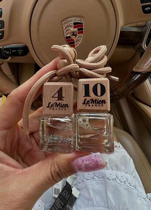Автопарфюм lemien
