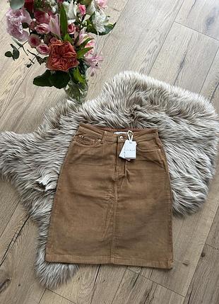 Нова спідниця tommy hilfiger xs