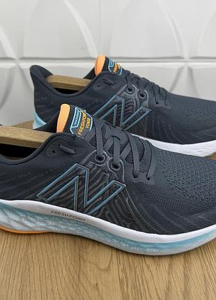New balance fresh foam x vongo v5