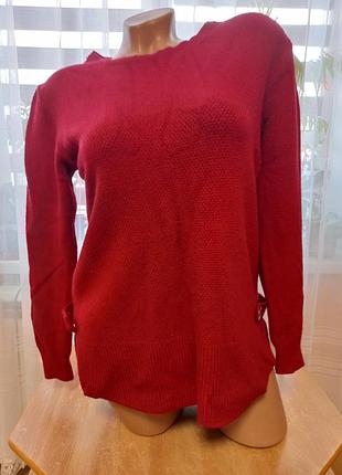 Женский свитер