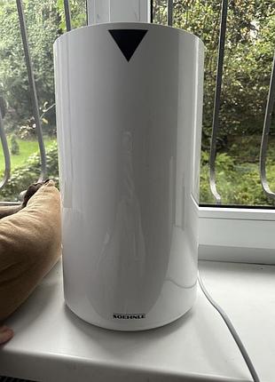 Очищувач повітря soehnle airfresh clean 300