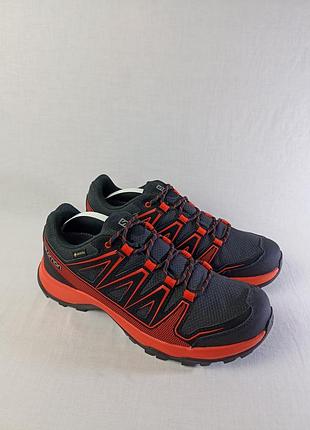 Кросівки salomon gore-tex originals чоловічі 42