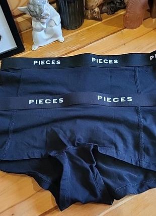 2 пари трусиков трусов pieces
