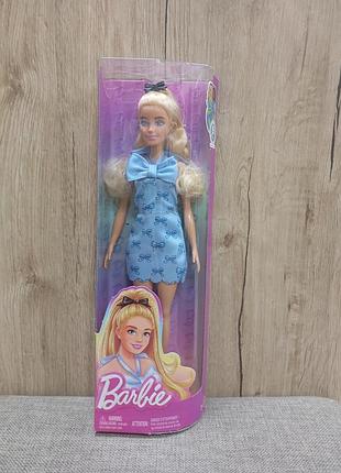 Barbie fashionistas