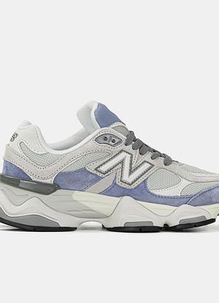 New balance 9060 'moonrock linen'