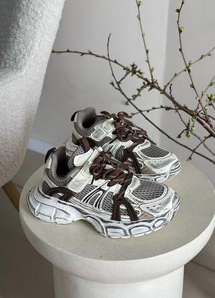 Кросівки для дівчинки 8