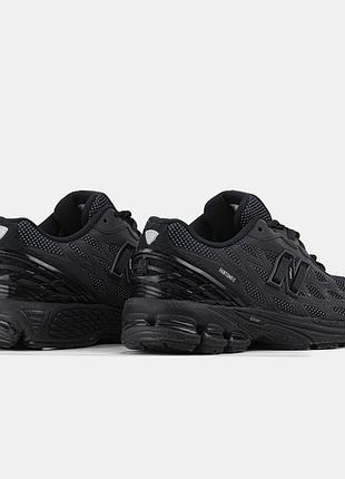 New balance 1906r fantomfit black