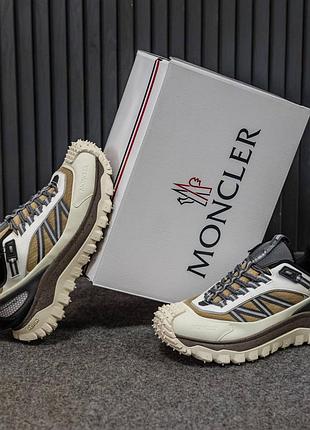 Кросівки moncler trailgrip 7