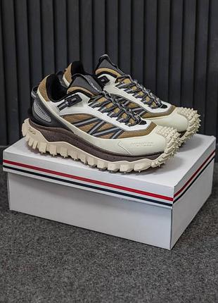 Кросівки moncler trailgrip 9