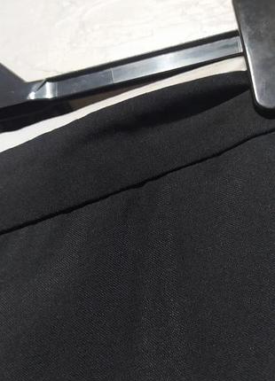 Брюки шерсть мохер acne studios 5