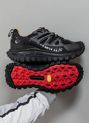 Кросівки moncler equipements 4