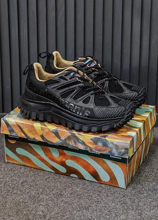 Кросівки moncler equipements 8