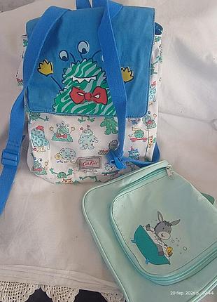 Рюкзак дитячий cath kids