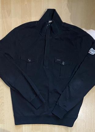 Кофта armani jeans
