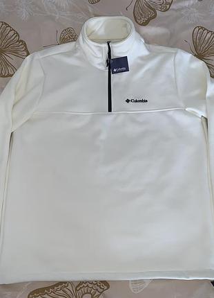 Продам флісову кофту columbia