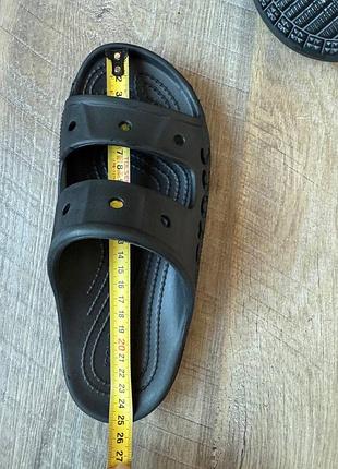 Crocs  38/24,5см 3