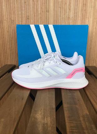 Кросівки adidas runfalcon 2.0 нові