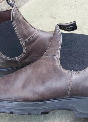 Blundstone черевики 3
