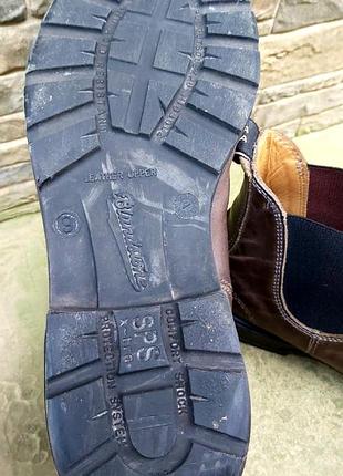 Blundstone черевики 5