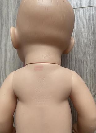 Лялька baby born, оригинал 6