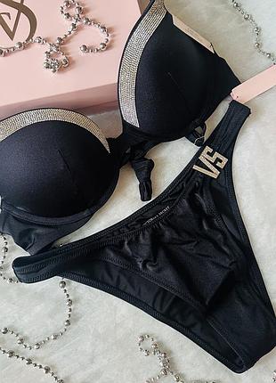 Купальник вікторія секрет оригінал victoria’s secret