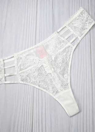 ♡ шикарные брендовые трусики от hunkemoller ♡