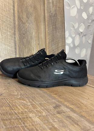 Кросівки skechers 43/28см