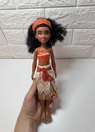 Лялька моана від mattel (disney princess ) 2