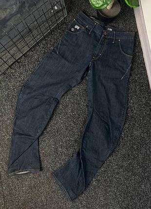 Джинси g-star raw