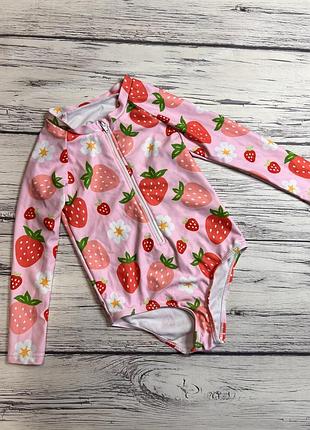 Купальник для дівчинки