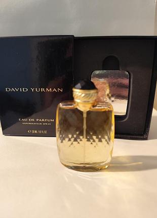David yurman -edp 30ml