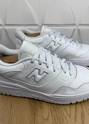 Нові оригінальні кросівки new balance 550