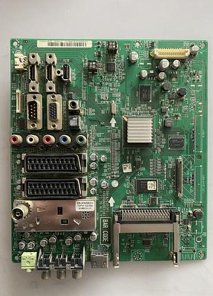 Головна плата eax60686902(0) для lg 37lh3000