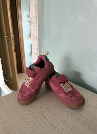 Кросівки zara