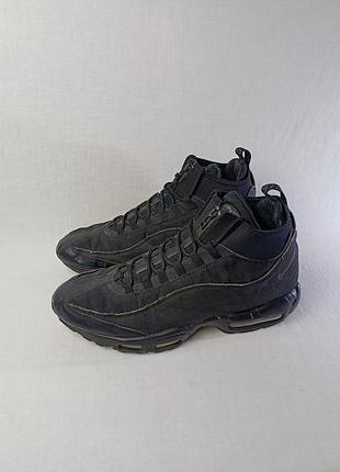 Кросівки nike air max 95 originals чоловічі 45.5