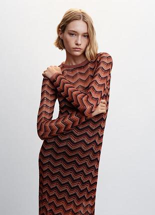 Сукня mango 2