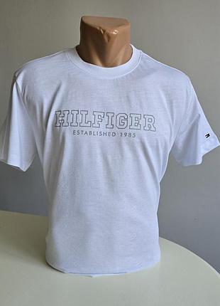 Футболка tommy hilfiger