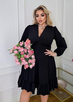 Нарядна сукня 6