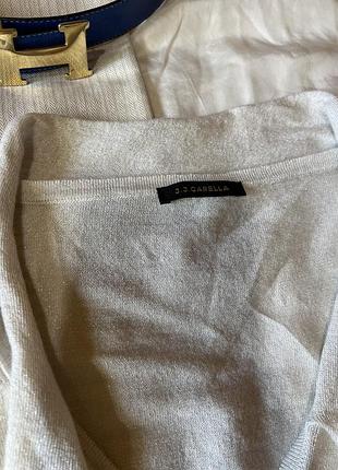 J j garella светр вовна 3