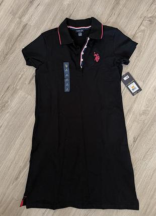 Сукня u.s. polo assn жіноча