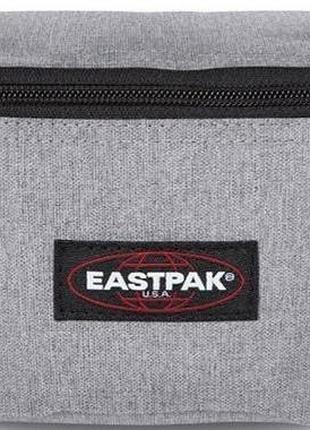 Оригінальна поясна сумка- бананка від eastpak