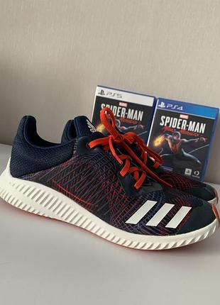Adidas fortarun кроссовки 36 размер оригинал
