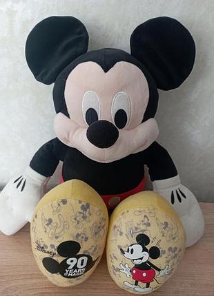 Мягкая игрушка микки маус mickey mouse 2