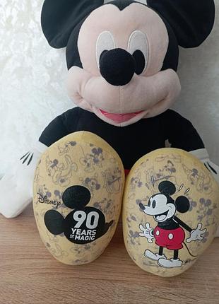 Мягкая игрушка микки маус mickey mouse 3