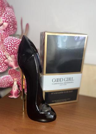 Good girl carolina herrera парфюм жіночий