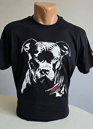 Футболка hugo boss