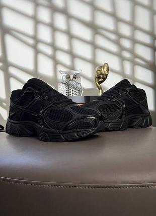 🌺жіночі кросівки nike v5 rnr all black