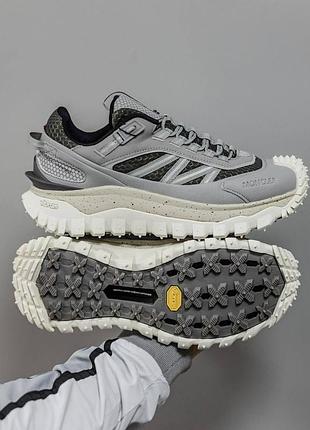 Кросівки moncler trailgrip 5