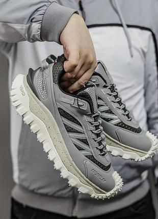 Кросівки moncler trailgrip 6